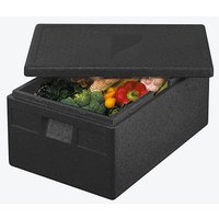 PAPSTAR Thermobox für Essen 79,0 l von PAPSTAR