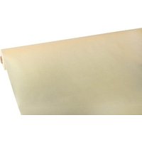 PAPSTAR Tischdecke soft selection 82340 champagner 1,18 x 25,0 m von PAPSTAR