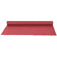 PAPSTAR Tischdecke soft selection 84190 rot 1,18 x 40,0 m von PAPSTAR