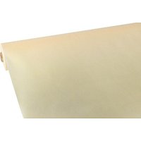 PAPSTAR Tischdecke soft selection 84950 creme 90,0 cm x 40,0 m von PAPSTAR