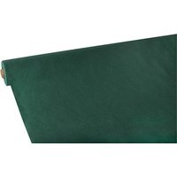 PAPSTAR Tischdecke soft selection 82345 dunkelgrün 1,18 x 25,0 m von PAPSTAR