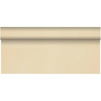 PAPSTAR Tischdecke soft selection plus 84936 champagner 1,18 x 25,0 m von PAPSTAR