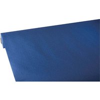 PAPSTAR Tischdecke soft selection plus 84946 dunkelblau 1,18 x 25,0 m von PAPSTAR