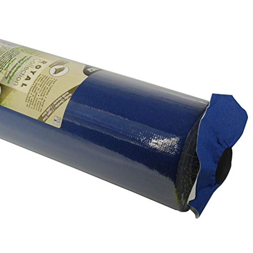 Papstar, Tischdecke, Tissue "ROYAL Collection" 25 m x 1,18 m dunkelblau, #81907 von PAPSTAR