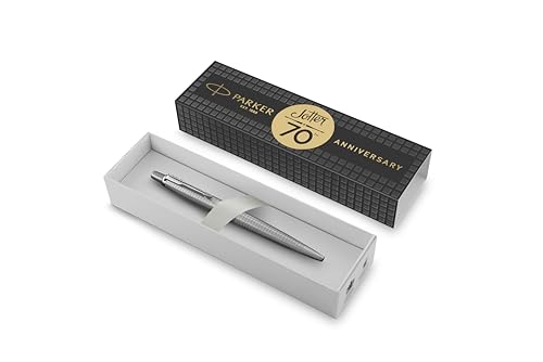 Kugelschreiber PARKER jotter special edition 70jr ct m zi | 1 stück von PARKER