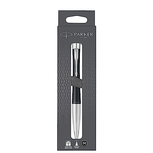 PARKER 2150858 Kugelschreiber URBAN Muted Black C.C. M Schwarz von PARKER