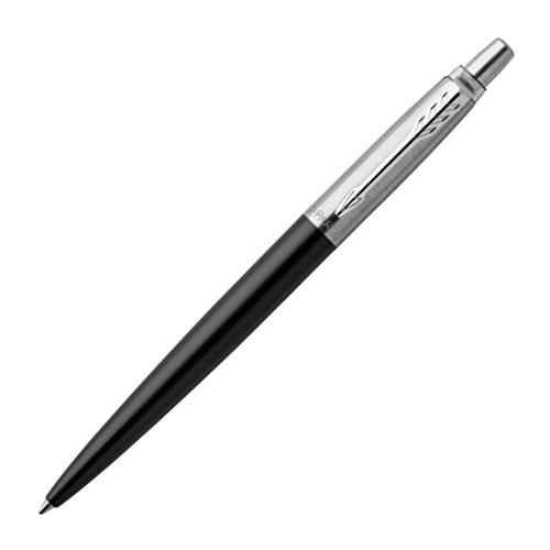 PARKER Jotter Black CT, Kugelschreiber von PARKER