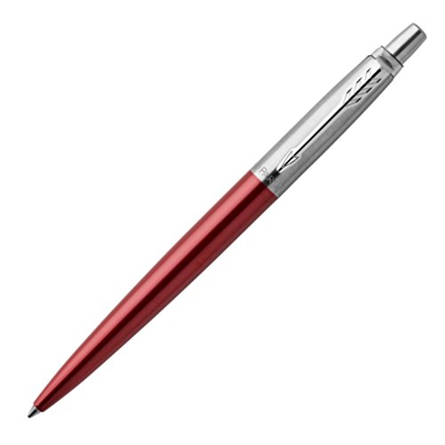 PARKER Jotter Red CT, Kugelschreiber von PARKER