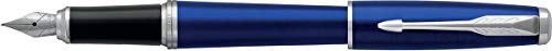 Parker Urban Füller | Night Sky Blue | Füllfederhalter Feine Spitze | Geschenkbox Parker Urban Füller | Night Sky Blue | Füllfederhalter Feine Spitze | Geschenkbox von PARKER