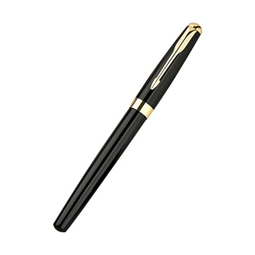 PASHFSA Luxuriöser Metall-Kugelschreiber, Büro, Schulbedarf, Schreibwaren von PASHFSA
