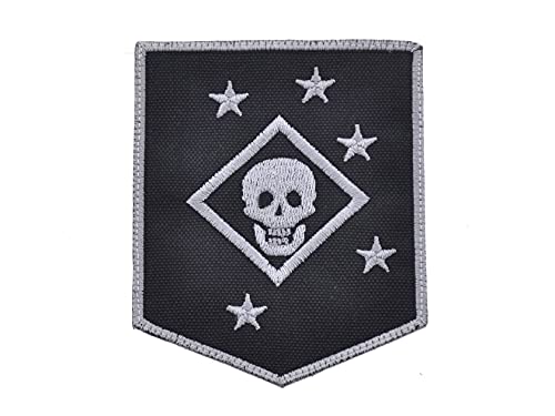 LA PATCHERIA MARSOC Marine Raider von PATCHERIA