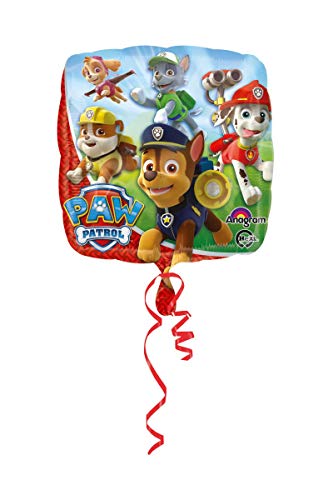 PAW PATROL Folienballon von PAW PATROL