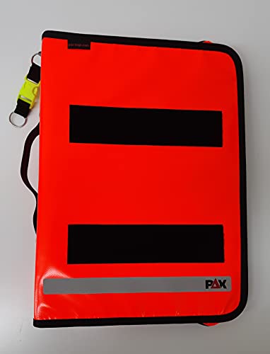 PAX Multi-Organizer A4 FAHRTENBUCH von PAX