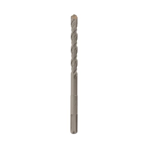 PD-Tools SDS Plus Quattro-Bohrer Ø 10mm x 160mm zum Bohren in Beton, Stahlbeton, Stein, Naturstein und Mauerwerk für Bohrhammer und Schlagbohrmaschine von PD-TOOLS