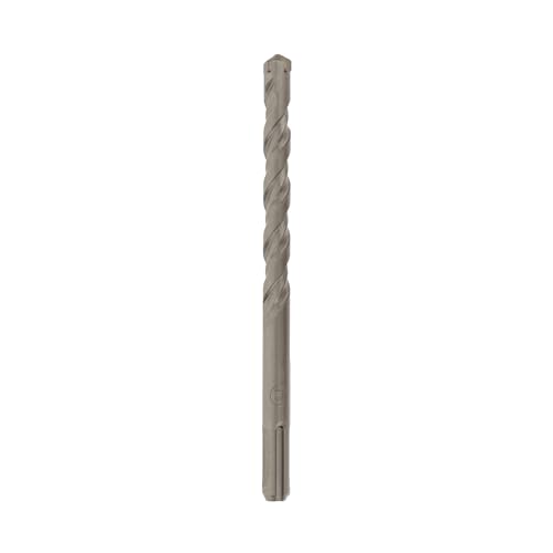 PD-Tools SDS Plus Quattro-Bohrer Ø 12mm x 160mm zum Bohren in Beton, Stahlbeton, Stein, Naturstein und Mauerwerk für Bohrhammer und Schlagbohrmaschine von PD-TOOLS