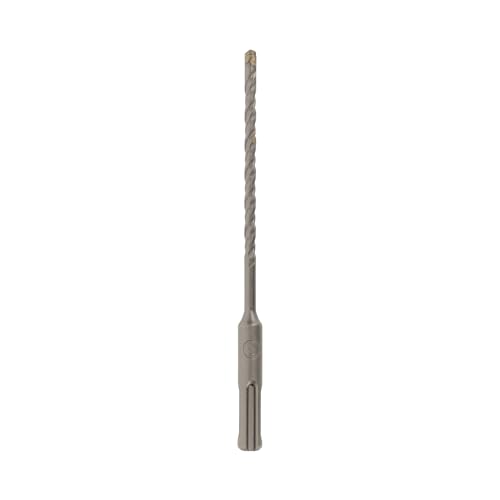 PD-Tools SDS Plus Quattro-Bohrer Ø 5mm x 160mm zum Bohren in Beton, Stahlbeton, Stein, Naturstein und Mauerwerk für Bohrhammer und Schlagbohrmaschine von PD-TOOLS