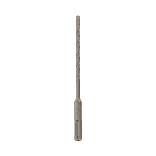 PD-Tools SDS Plus Quattro-Bohrer Ø 6mm x 160mm zum Bohren in Beton, Stahlbeton, Stein, Naturstein und Mauerwerk für Bohrhammer und Schlagbohrmaschine von PD-TOOLS