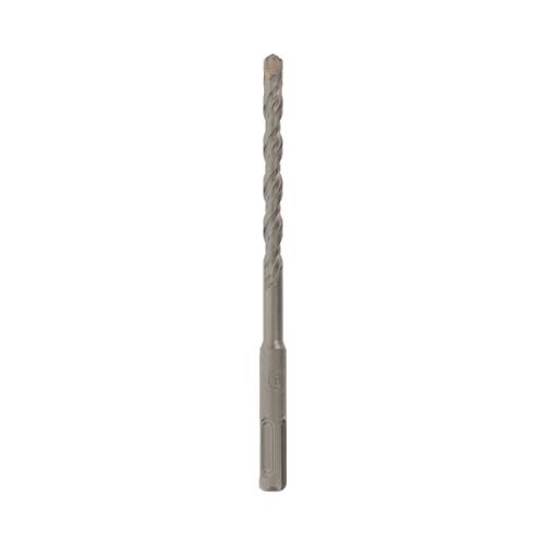 PD-Tools SDS Plus Quattro-Bohrer Ø 8mm x 160mm zum Bohren in Beton, Stahlbeton, Stein, Naturstein und Mauerwerk für Bohrhammer und Schlagbohrmaschine von PD-TOOLS