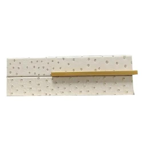 Schmuckaufbewahrung Schmuckschatulle Für Frauen, Kein Gitter, Halskette, Verpackung, Geschenke, Holz-Schmuckschatulle, Großes Geschäft, Europäischer Stil(26*13*8cm) Schmuckbox Schmuckkästchen Klein(Ty von PDURMBUAB