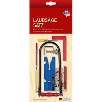 PEBARO Garnitur Laubsäge-Set 30,0 cm von PEBARO