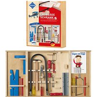 PEBARO Schrank Laubsäge-Set von PEBARO