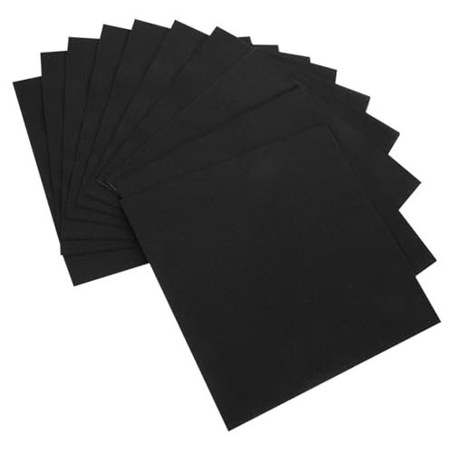 50 Blatt Teller Alles Zum Geburtstag Servietten Abendessenservietten Weiße Cocktailservietten Gästeservietten Henne Klare Tassen Für Geschirr Party Waschbar Black Papier PEPLAYTAL von PEPLAYTAL