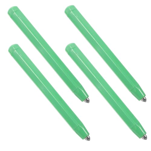 PEPLAYTAL 4 Stück Magnetische Ersatzstifte für Zeichenbrett Praktischer Leichter Stylus für Kreatives Zeichnen und Schreiben Kompatibel mit Magnetischen Zeichenpads Robust und Einfach PEPLAYTAL 4 Stück Magnetische Ersatzstifte für Zeichenbrett Praktischer Leichter Stylus für Kreatives Zeichnen und Schreiben Kompatibel mit Magnetischen Zeichenpads Robust und Einfach von PEPLAYTAL