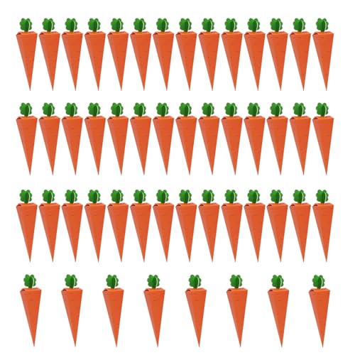 50 Stück Karottenboxen Karottenboxen Süßigkeitenboxen Karotten-Themen-Charm-Boxen Box Papierstruktur für Kekse und Süßigkeiten 50 Stück Karottenboxen Karottenboxen Süßigkeitenboxen Karotten-Themen-Charm-Boxen Box Papierstruktur für Kekse und Süßigkeiten von PEPWE