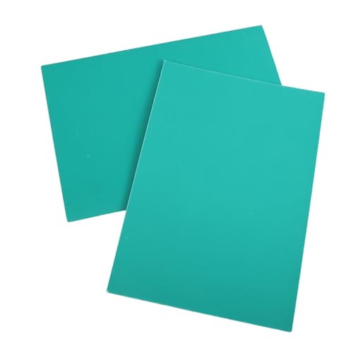 PERSELOSO 2 Stück Druckgrafik-schnitzblock, Diy-bastelbrett Für Linolschnitt, Weicher Linoleum-schnitzblock, Kunststoff-gravurmaterial Für Künstler Und Anfänger PERSELOSO 2 Stück Druckgrafik-schnitzblock, Diy-bastelbrett Für Linolschnitt, Weicher Linoleum-schnitzblock, Kunststoff-gravurmaterial Für Künstler Und Anfänger von PERSELOSO