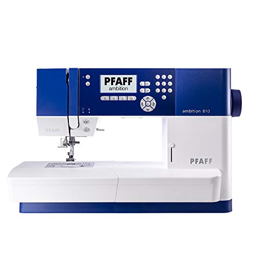 Pfaff - Nähmaschine Ambition 610 von PFAFF