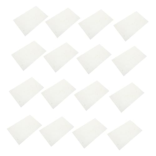 PHENOFICE 120St Briefpapier aus Reispapier Kalligraphiepapier traditionelles Reispapier Decoupage-Reispapier Chino calligraphy paper letter paper Zeichenpapier Schreibpapier für Kalligrafie von PHENOFICE