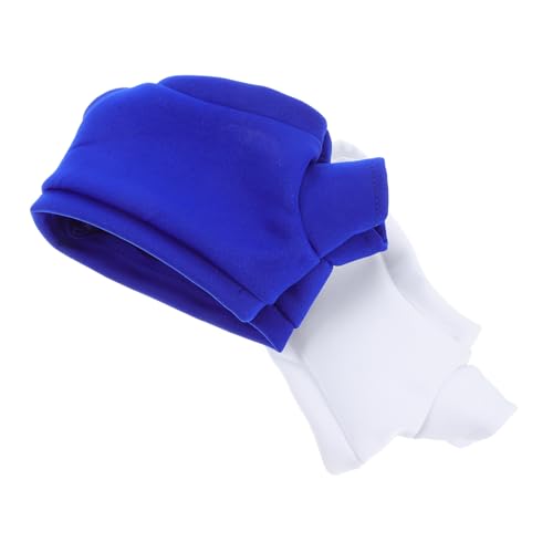PHENOFICE 2 Stück Teiliges Plüschbär Kleidung Austauschbare T Shirts für Kuscheltiere Große Puppen für Sammler und Kreatives PHENOFICE 2 Stück Teiliges Plüschbär Kleidung Austauschbare T Shirts für Kuscheltiere Große Puppen für Sammler und Kreatives von PHENOFICE