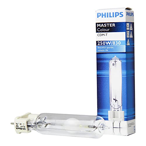 MASTERC CDM-T 250W/830 G12 1CT/12 von Philips