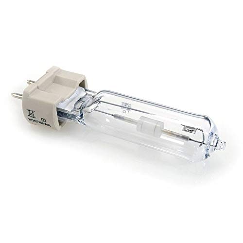 Philips Entladungslampe Mastercolour CDM-T Evolution 20W klar/transparent Philips Entladungslampe Mastercolour CDM-T Evolution 20W klar/transparent von PHILIPS