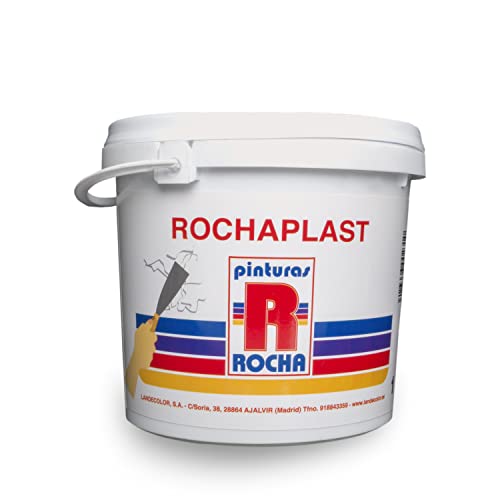 ROCHAPLAST 1 kg von PINTURAS ROCHA