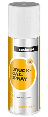 Druckluftspray, 400ml von PK