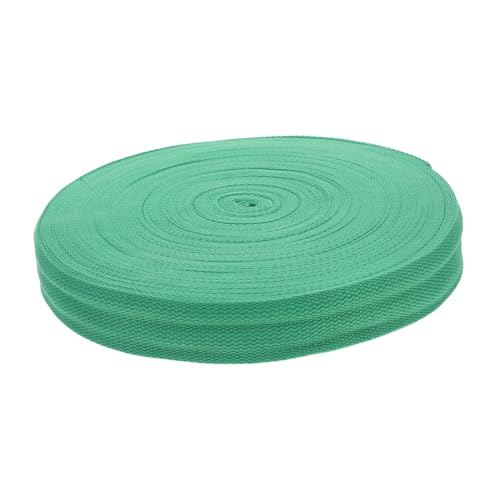 PLAFOPE 1 Rolle Schweres Baumwollgewebe Polyester Baumwoll Gurtband Tragetaschen Leinengurte Für Die Herstellung Von Taschengriffen Stoffgürtel Bastelarbeiten Outdoor Zubehör von PLAFOPE