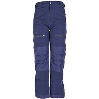 PLANAM® unisex Winterhose SLOPE marine Größe 2XL von PLANAM®