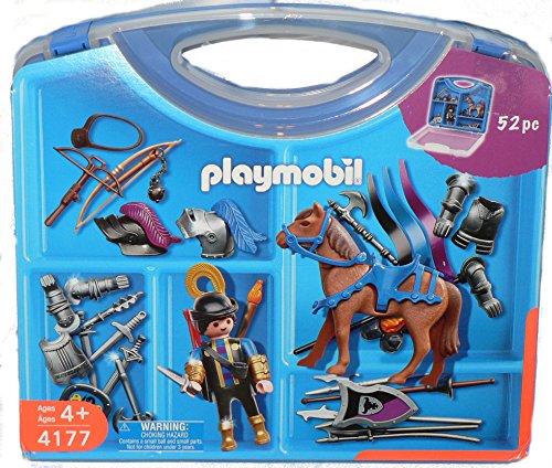 PLAYMOBIL® 4177 - Sortierbox "Ritter" von PLAYMOBIL