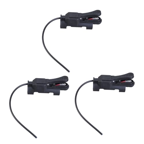 3pcs Ergonomisch Entwerfen Argon Schweißschalter Um Leistungen In Verschiedenen Schweißsituationen Zu Gewährleisten 3pcs Ergonomisch Entwerfen Argon Schweißschalter Um Leistungen In Verschiedenen Schweißsituationen Zu Gewährleisten von PLCPDM