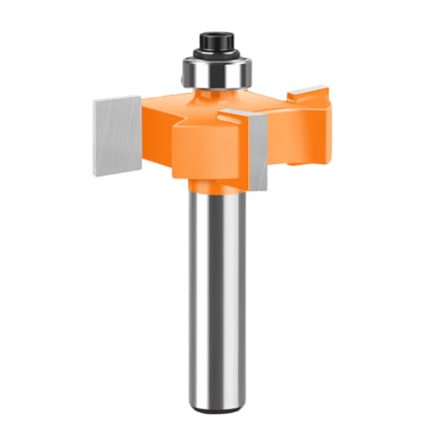 Genauer Holzbearbeitungsrouter Bit Set 8mm Schaft Mit 4 Mm 6 Mm 8 Mm 10 Mm Cutter Für Hartholz Und Weichholz Genauer Holzbearbeitungsrouter Bit Set 8mm Schaft Mit 4 Mm 6 Mm 8 Mm 10 Mm Cutter Für Hartholz Und Weichholz von PLCPDM