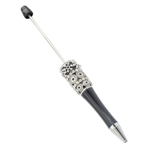 PLCPDM 1,0 mm Kugelschreiber, glattes Schreiben, Perlenstift, Signaturstift, Perlenstift, Kugelschreiber, Schreibwarenzubehör von PLCPDM