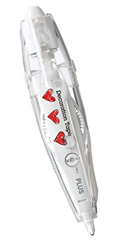 Plus Japanischer Dekorationsstift Plus Japanischer Dekorationsstift von PLUS