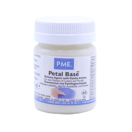 PME Blütenpaste 50 g von PME