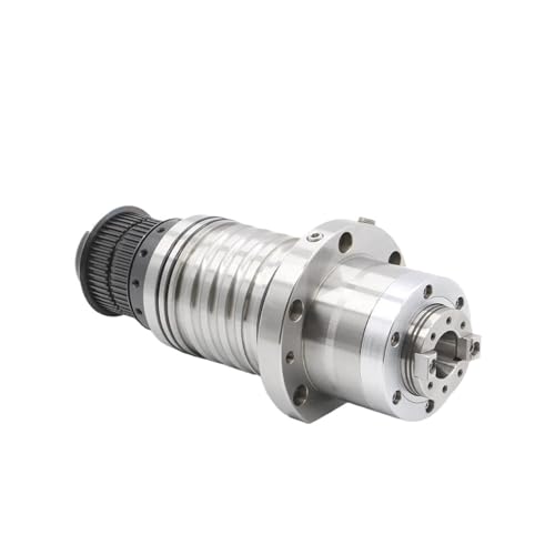 PMZZHUPVR BT30 ATC-Spindelmotor. Spindelmotor ohne Antrieb for CNC-Werkzeugmaschinen von PMZZHUPVR