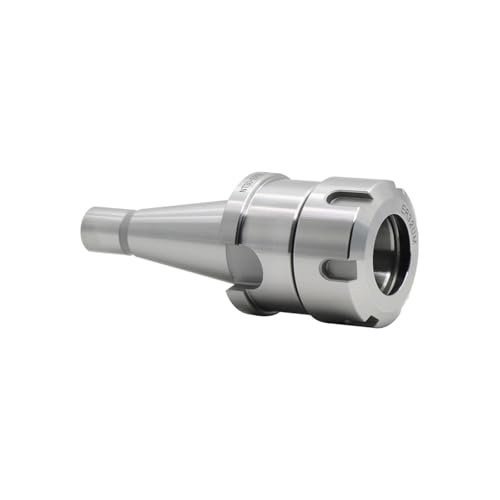 PMZZHUPVR Din2080 NT30/40/50 -ER16/20/25/32/40 Halter spannzange Dorn OZ25 Spann Collet(Longer) von PMZZHUPVR