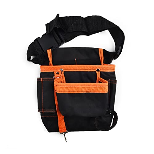 PNMNZTPAP Hardware Taille Multifunktions-Taille Packung Reparaturwerkzeug Aufbewahrungstasche Oxford Tuch Hardware Tool Tasche Schraubenschlüssel Zangen Aufbewahrungstasche Werkzeugsatz PNMNZTPAP Hardware Taille Multifunktions-Taille Packung Reparaturwerkzeug Aufbewahrungstasche Oxford Tuch Hardware Tool Tasche Schraubenschlüssel Zangen Aufbewahrungstasche Werkzeugsatz von PNMNZTPAP