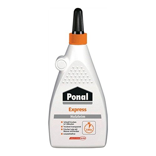 Henkel Ponal Holzleim Express 225g von Ponal