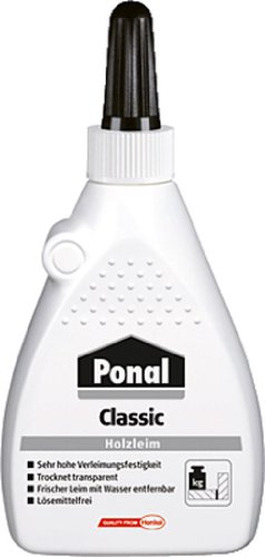 Ponal Holzleim/PN15 120g Classic Inh.120g von Ponal