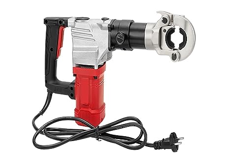 KM-300C Inline-Crimpzange for Stromkabel, 10–300 mm² Kupfer-/Aluminium-Klemmen-Crimpzange, 2200 W Leistung,Höhere Zuverlässigkeit KM-300C Inline-Crimpzange for Stromkabel, 10–300 mm² Kupfer-/Aluminium-Klemmen-Crimpzange, 2200 W Leistung,Höhere Zuverlässigkeit von POOIQX